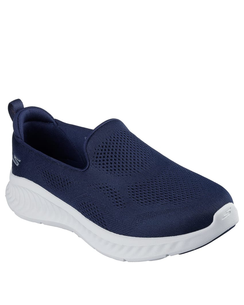 Skechers GO Walk Now - Eliana - NAVY WHITE slider