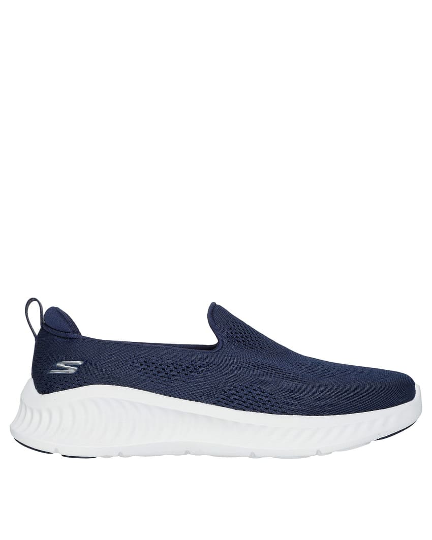 Skechers GO Walk Now - Eliana - NAVY WHITE slider