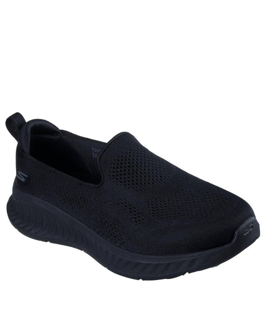 GOwalk Now - Eliana Wide Fit - BLACK