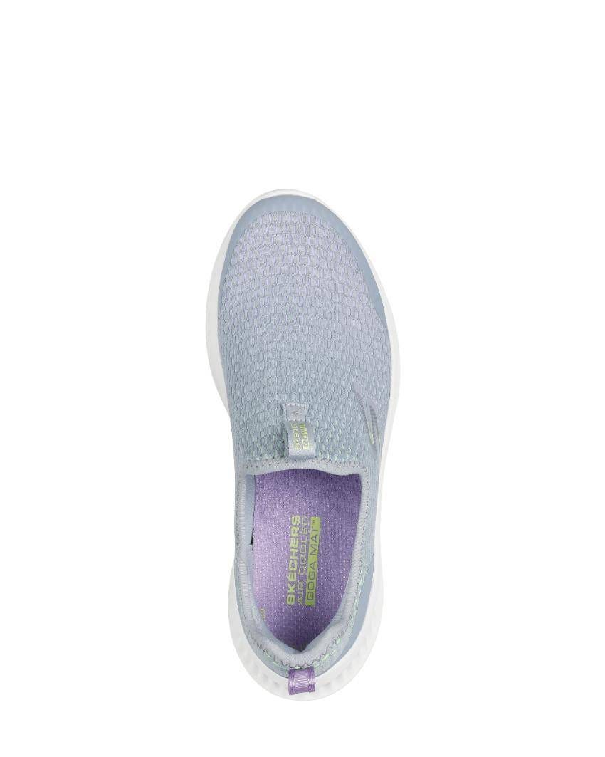 GOwalk Now - GREY/MULTI slider