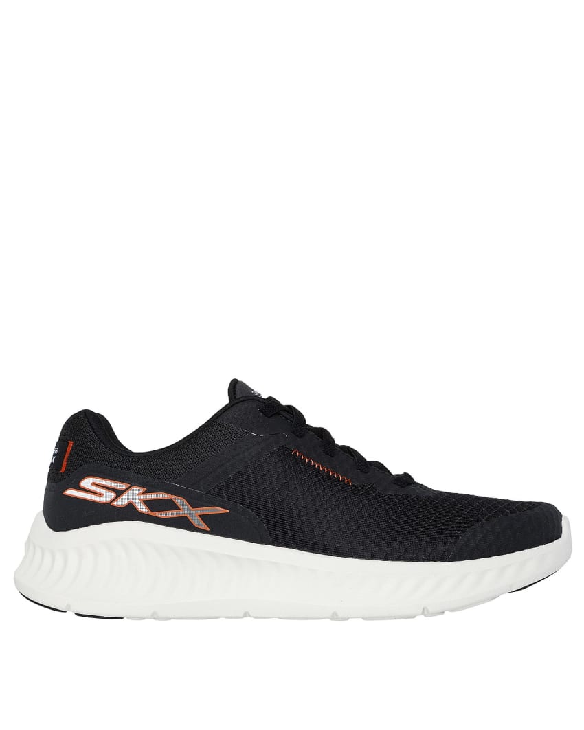 Skechers GO Walk Now - Sagan - BLACK/WHITE slider