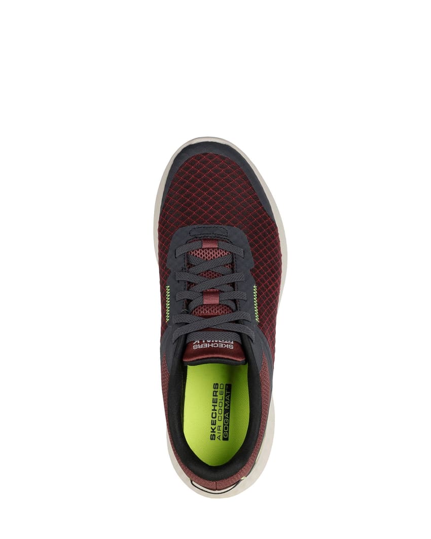 GOwalk Now - Sagan - BURGUNDY slider