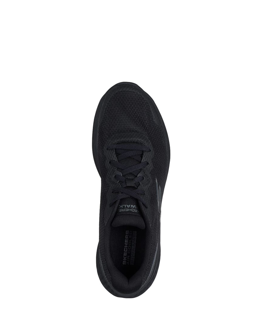 Skechers GO Walk Now - Viligent - BLACK slider