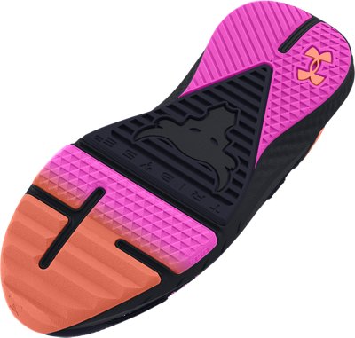 Grade School Project Rock BSR 4 Training Shoes slider