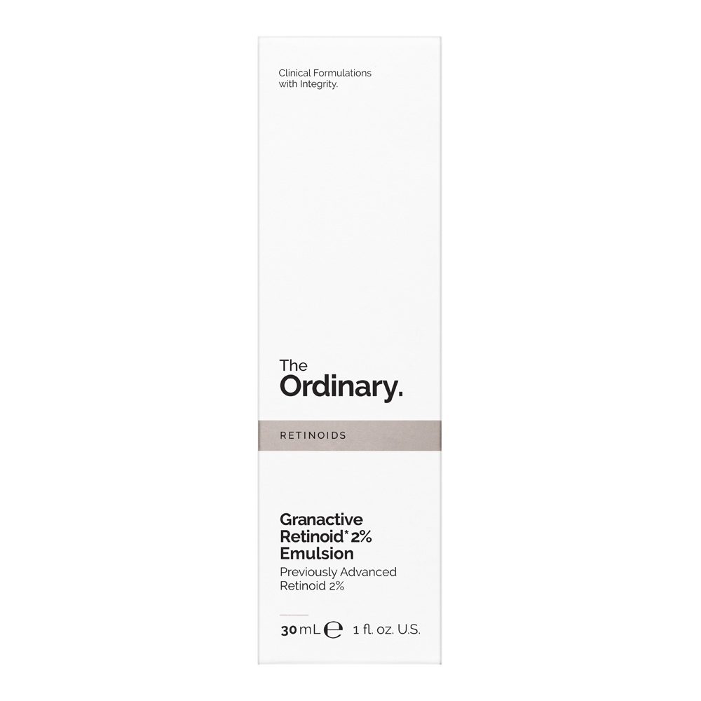 Granactive Retinoid 2% Emulsion slider