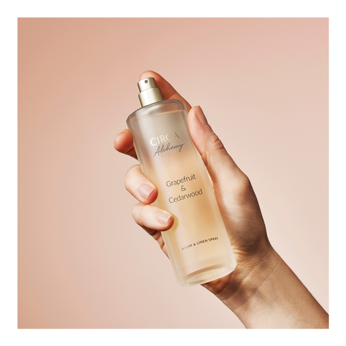 Grapefruit & Cedarwood Room & Linen Spray slider