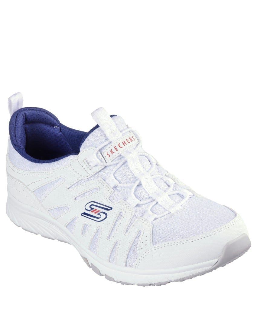 Gratis Sport - Unwind - WHITE/NAVY/RED slider