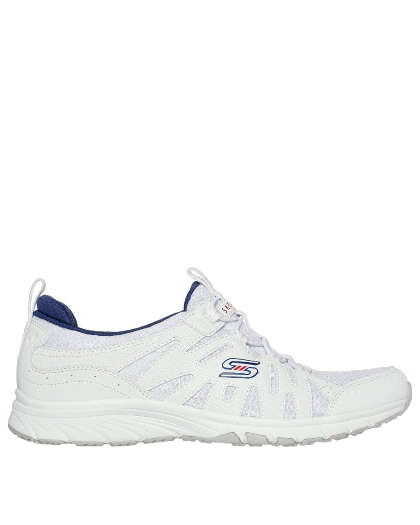 Gratis Sport - Unwind - WHITE/NAVY/RED slider