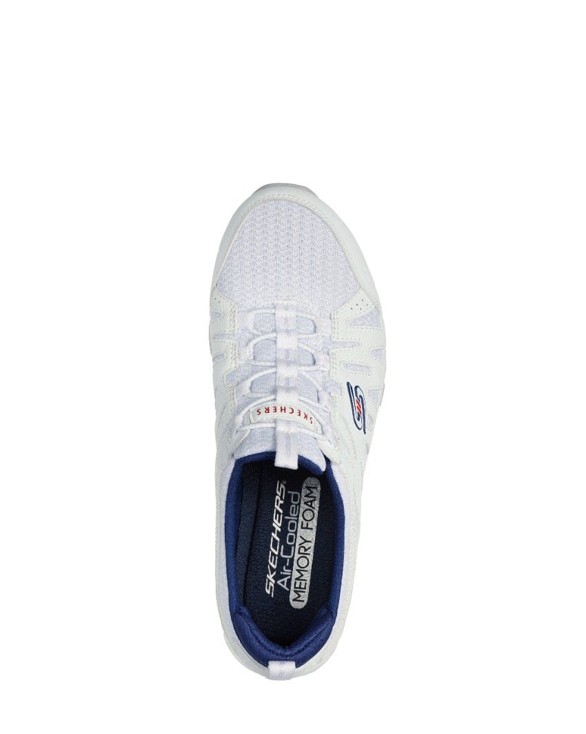 Gratis Sport - Unwind - WHITE/NAVY/RED slider