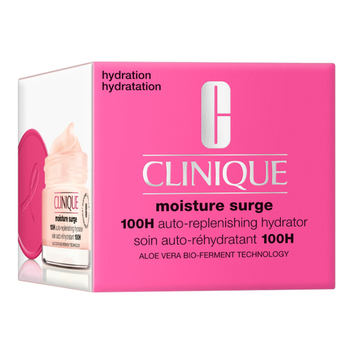 Great Skin, Great Cause Moisture Surge 100H Auto-Replenishing Hydrator (Limited Edition) slider