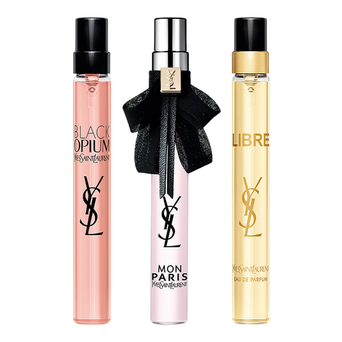 Greatest Fragrance Hits For Her Eau De Parfum Gift Set (Holiday Limited Edition) slider