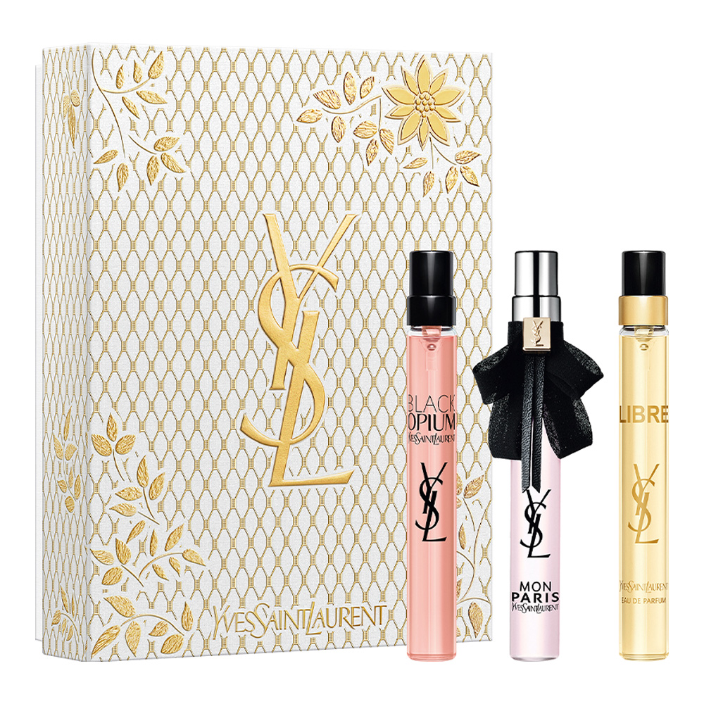 Greatest Fragrance Hits For Her Eau De Parfum Gift Set (Holiday Limited Edition) slider