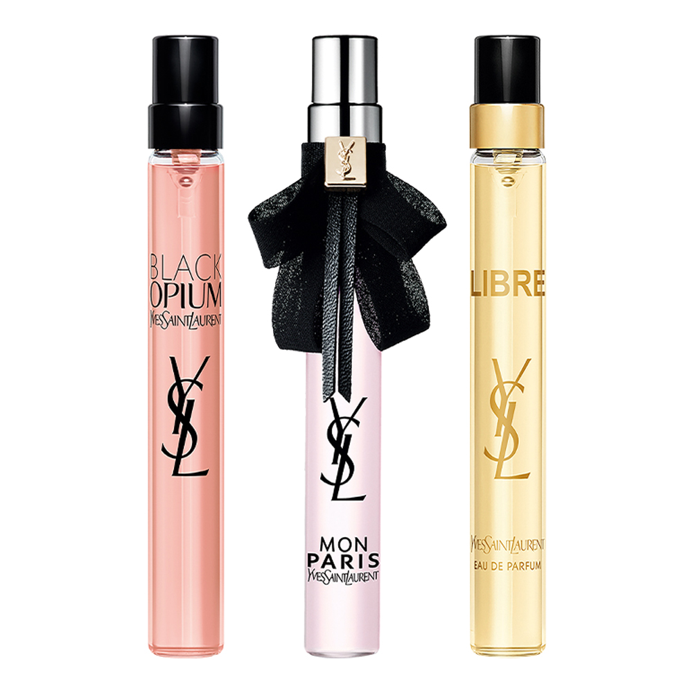 Greatest Fragrance Hits For Her Eau De Parfum Gift Set (Holiday Limited Edition) slider