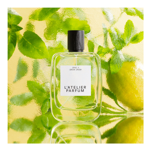 Green Crush Eau De Parfum slider