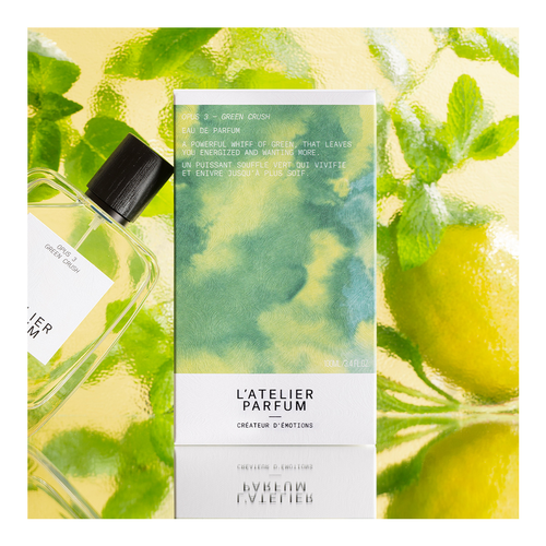 Green Crush Eau De Parfum slider