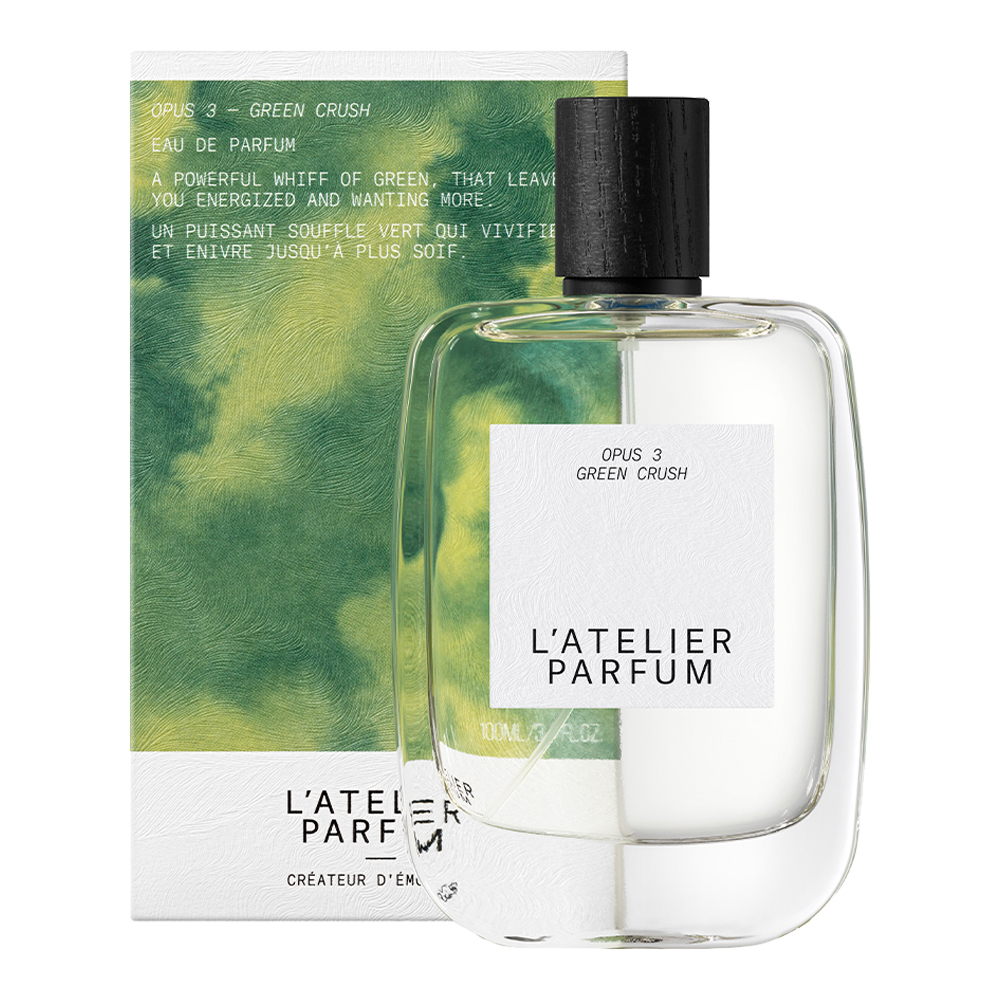 Green Crush Eau De Parfum slider