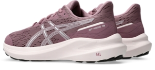 GT-1000 13 GS - Dusty Mauve/White slider