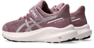 GT-1000 13 PS - Dusty Mauve/White slider