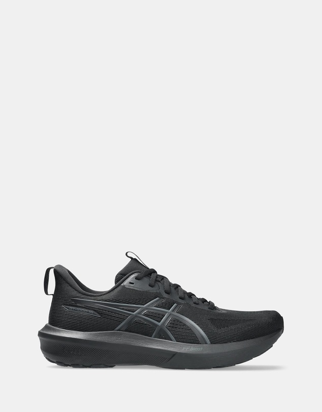 Gt-1000 14 (4E Extra Wide) - Men's - Black/Black