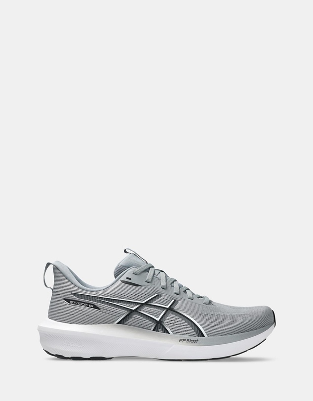 GT-1000 14 (4E Extra Wide) - Men's - Gravel/White