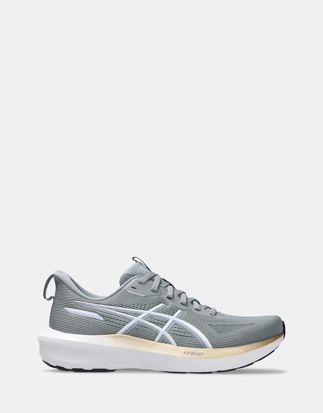 Gt-1000 14 (D Wide) - Women's - Gravel/White