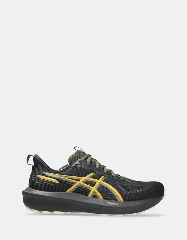 Gt-1000 14 G-Tx - Women's - Black/Sandstorm