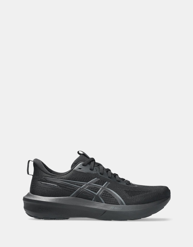 GT-1000 14 - Women's - Black/Black