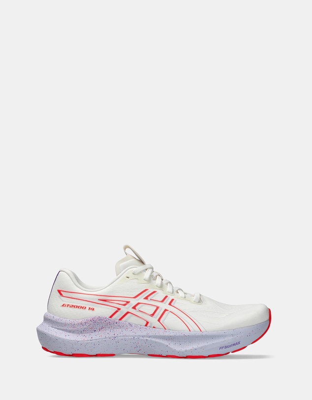 Gt-2000 14 Tokyo - Men's - Cream/Edo Purple