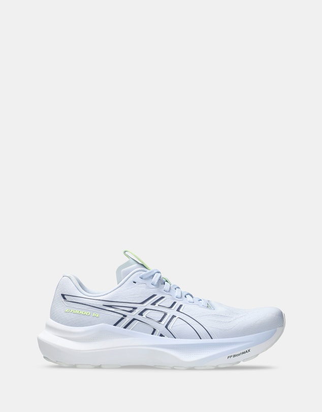 Gt-2000 14 - Women's - Blue Fade/Indigo Fog