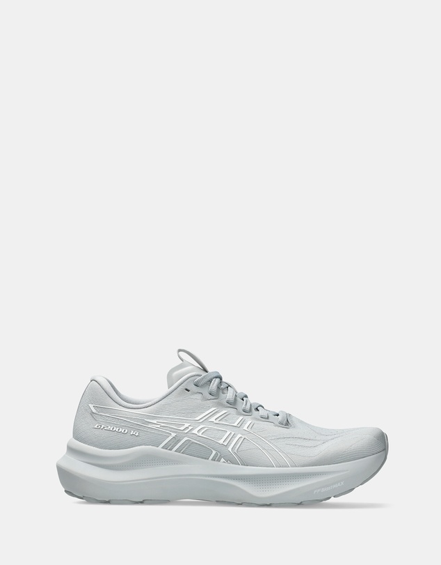 GT-2000 14 - Women's - Piedmont Grey/White