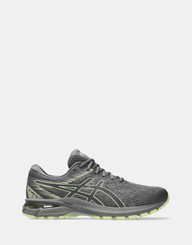 GT-2000 SX - Men's - Carbon & Huddle Yellow