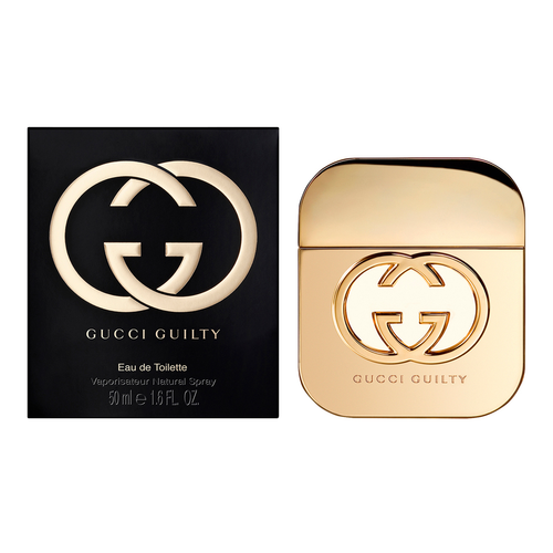 Guilty Eau De Toilette slider