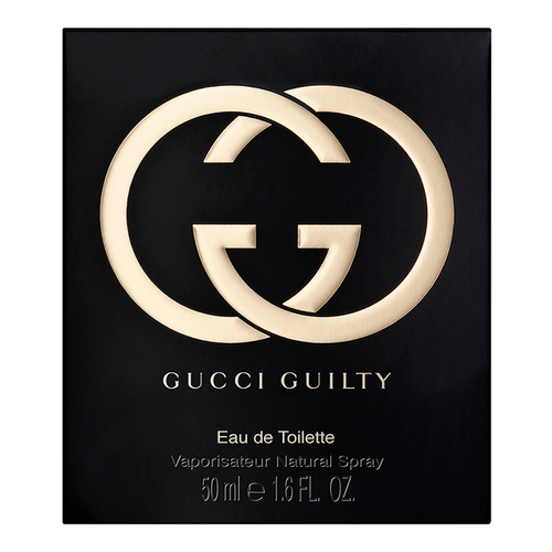 Guilty Eau De Toilette slider