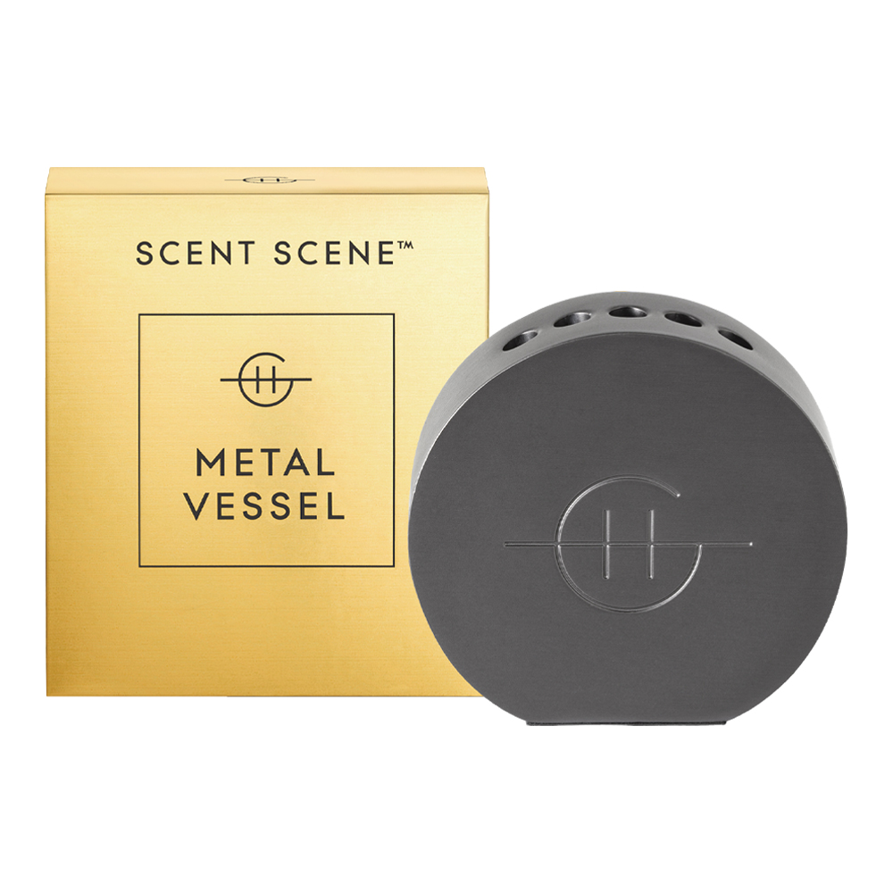 Gunmetal Scent Scene™ Stand slider