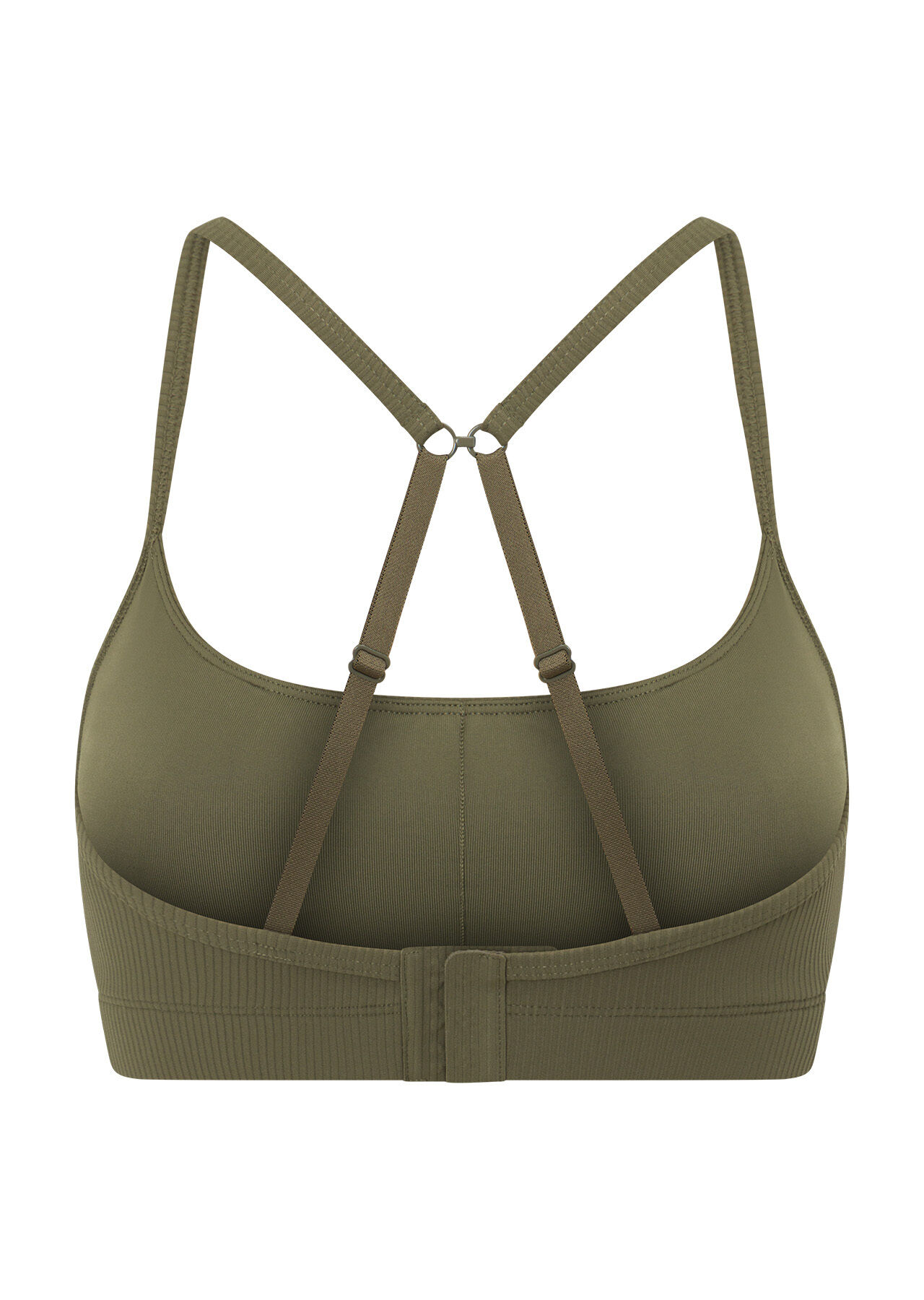 Gym To Swim Sports Bra - Hazel slider