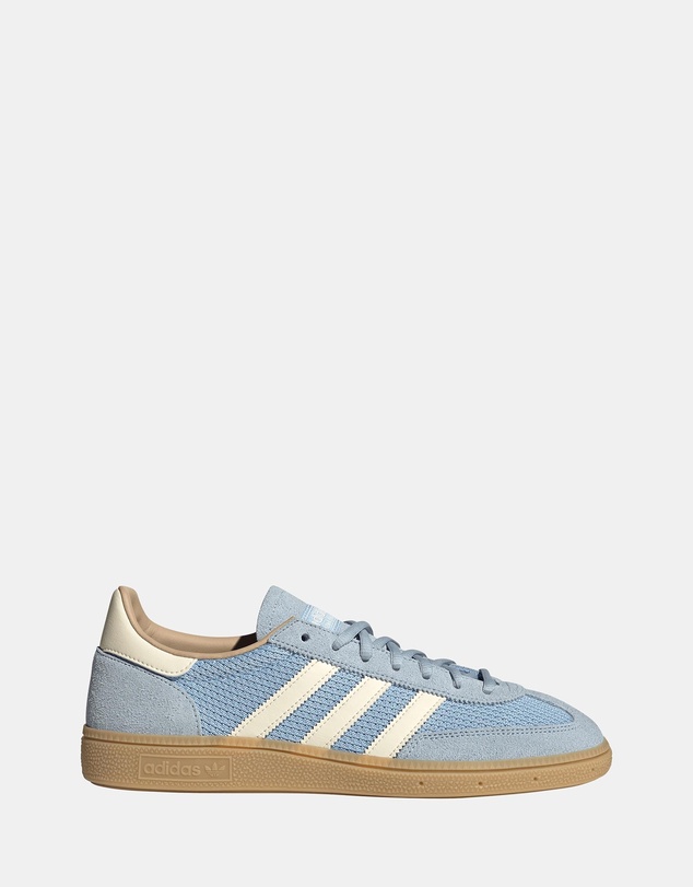 Handball Spezial - Unisex - Clear Sky, Cream White & Warm Sandstone
