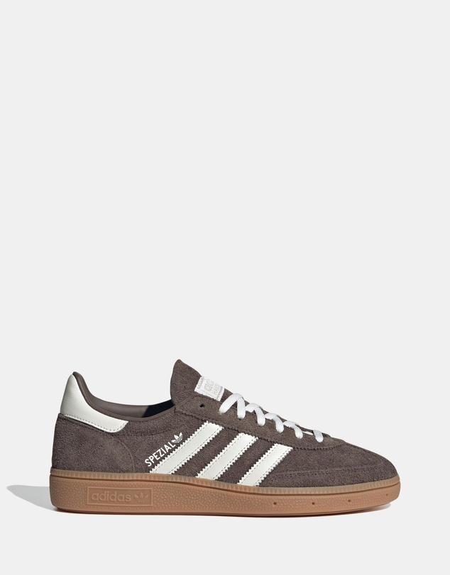 Handball Spezial - Unisex - Earth Strata, Off White & Gum