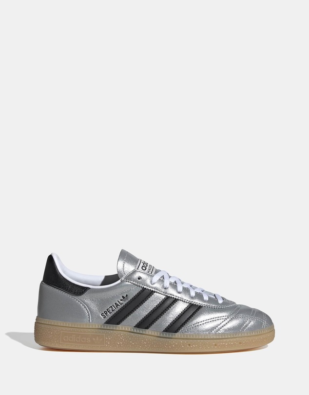 Handball Spezial - Women's - Silver