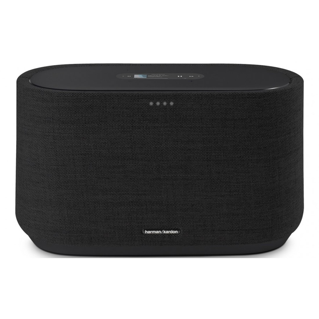 Harman Kardon Citation 300 Wireless Voice Activated Multiroom Speaker Black [Refur] - Excellent