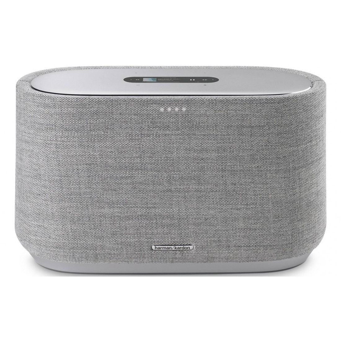 Harman Kardon Citation 300 Wireless Voice Activated Multiroom Speaker Grey [Refur] - Excellent