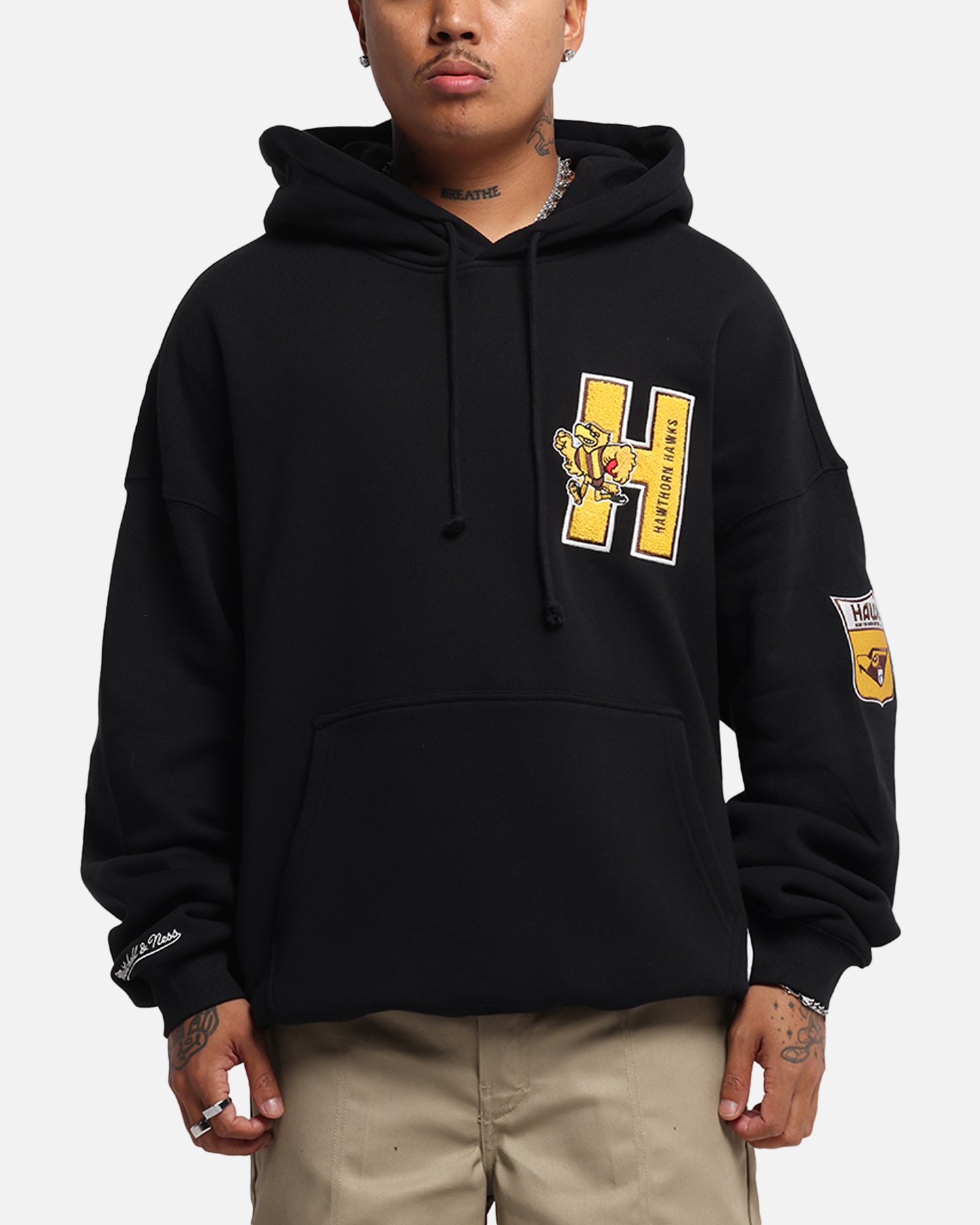 Hawthorn Hawks Team Hoodie slider
