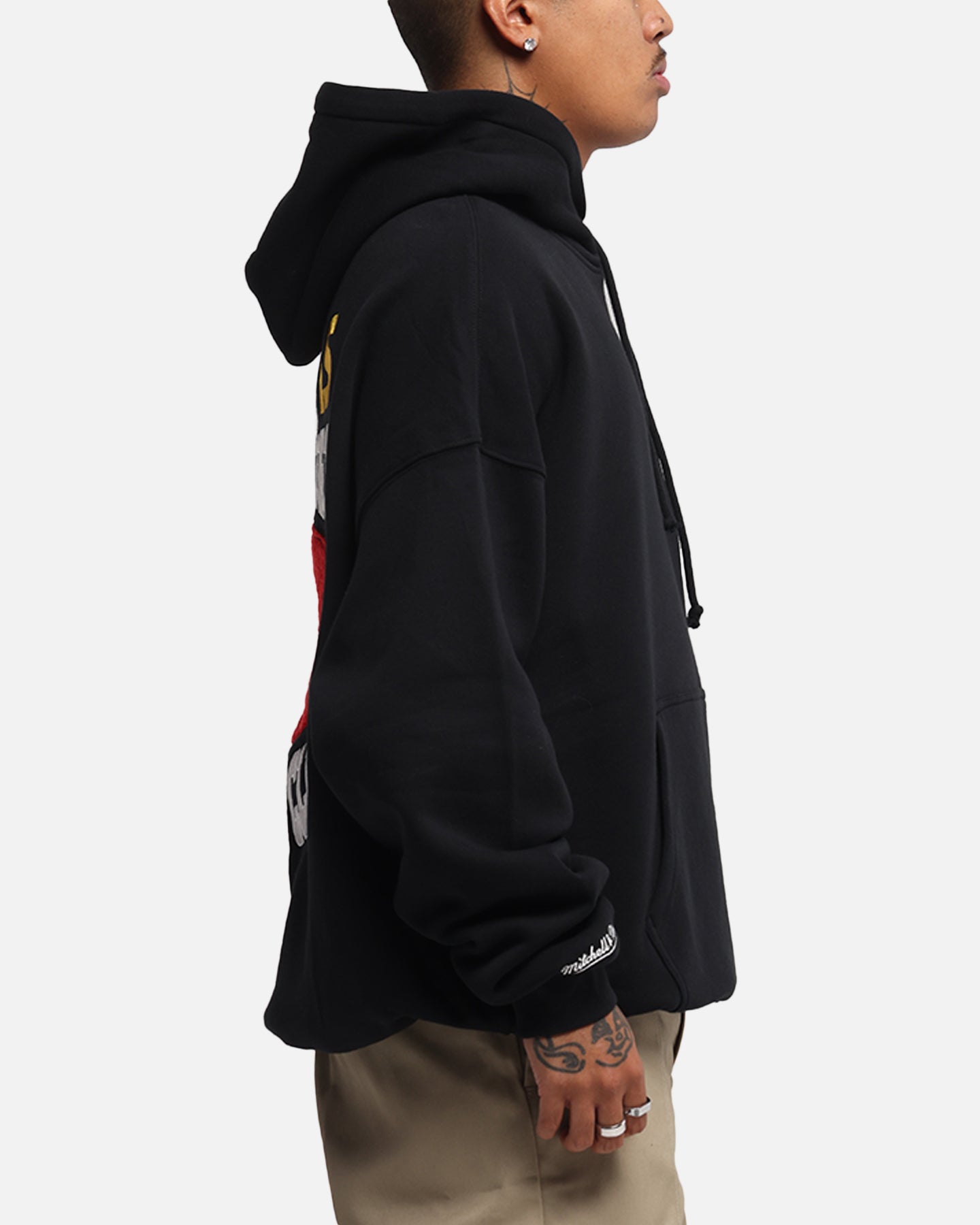 Hawthorn Hawks Team Hoodie slider