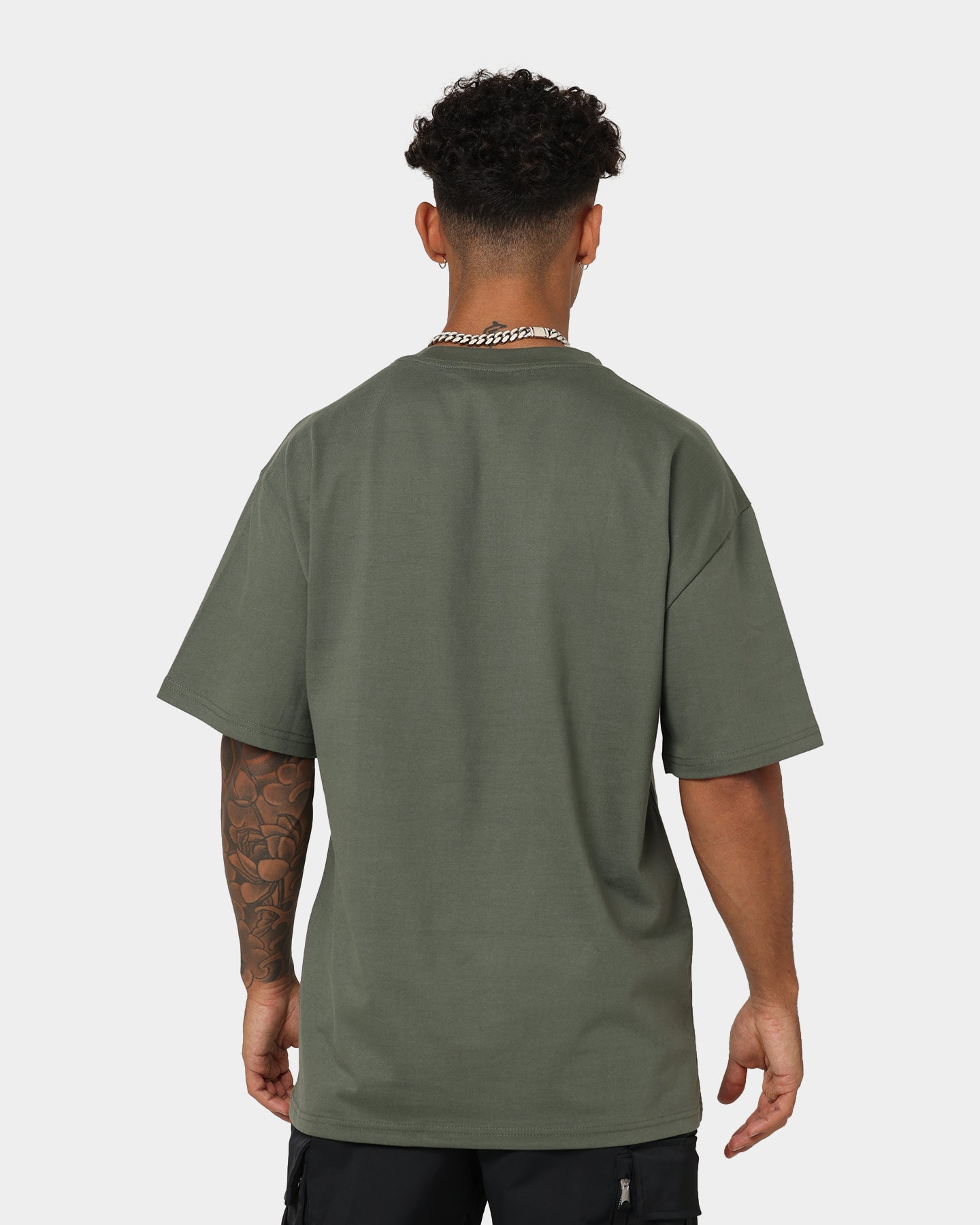 Heavy T-Shirt slider