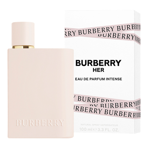 Her Intense Eau De Parfum slider