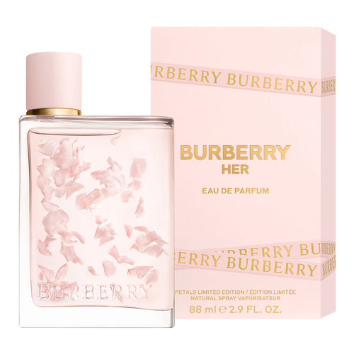 Her Petals Eau De Parfum (Limited Edition) slider