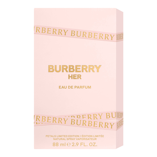 Her Petals Eau De Parfum (Limited Edition) slider