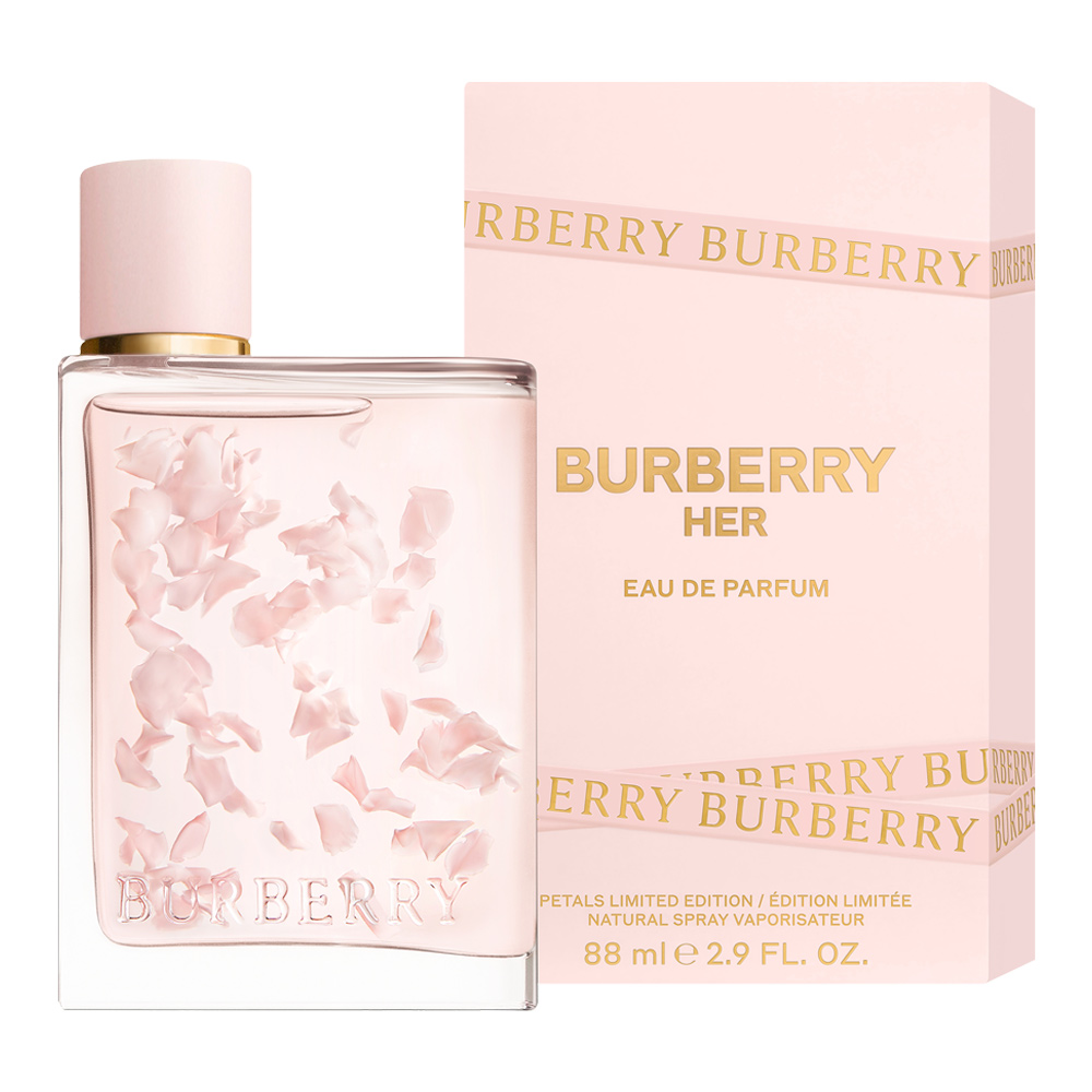 Her Petals Eau De Parfum (Limited Edition) slider