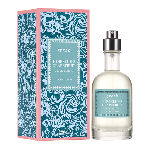 Hesperides Grapefruit Eau De Parfum slider