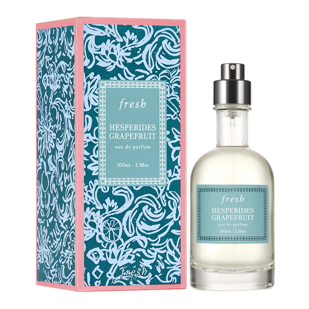 Hesperides Grapefruit Eau De Parfum slider