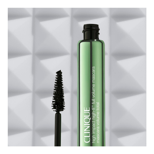 High Impact High-Fi Full Volume Mascara slider